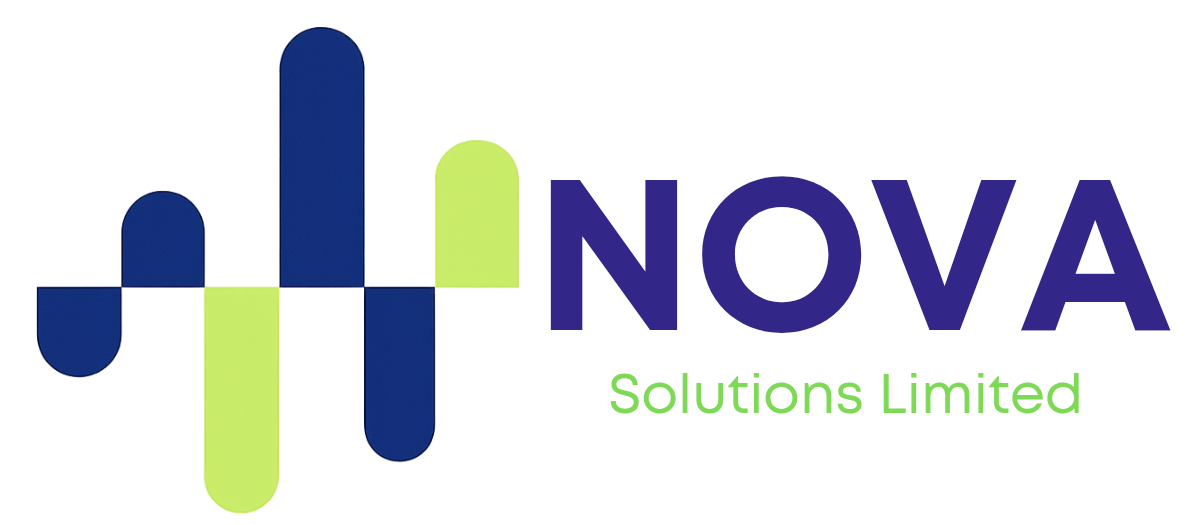 Nova Solutions: Doors and windows